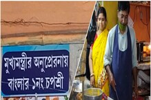Murshidabad News: অনুপ্রেরণা মমতা বন্দ্যোপাধ্যায়ের, পাশে স্ত্রী, ২৫ বছর ৫০ রকমের চপ ভেজে চলেছেন ১ নম্বর চপশ্রী Murshidabad News: অনুপ্রেরণা মমতা বন্দ্যোপাধ্যায়ের, পাশে স্ত্রী, ২৫ বছর ৫০ রকমের চপ ভেজে চলেছেন ১ নম্বর চপশ্রী