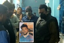 সম্পত্তির ভাগাভাগি নিয়ে দ্বন্দ্ব, ভাইকে গলা কেটে খুন করল দাদা