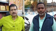আসানসোলের দুই ডেপুটি মেয়রের একান্ত সাক্ষাৎকার, দেখুন ..