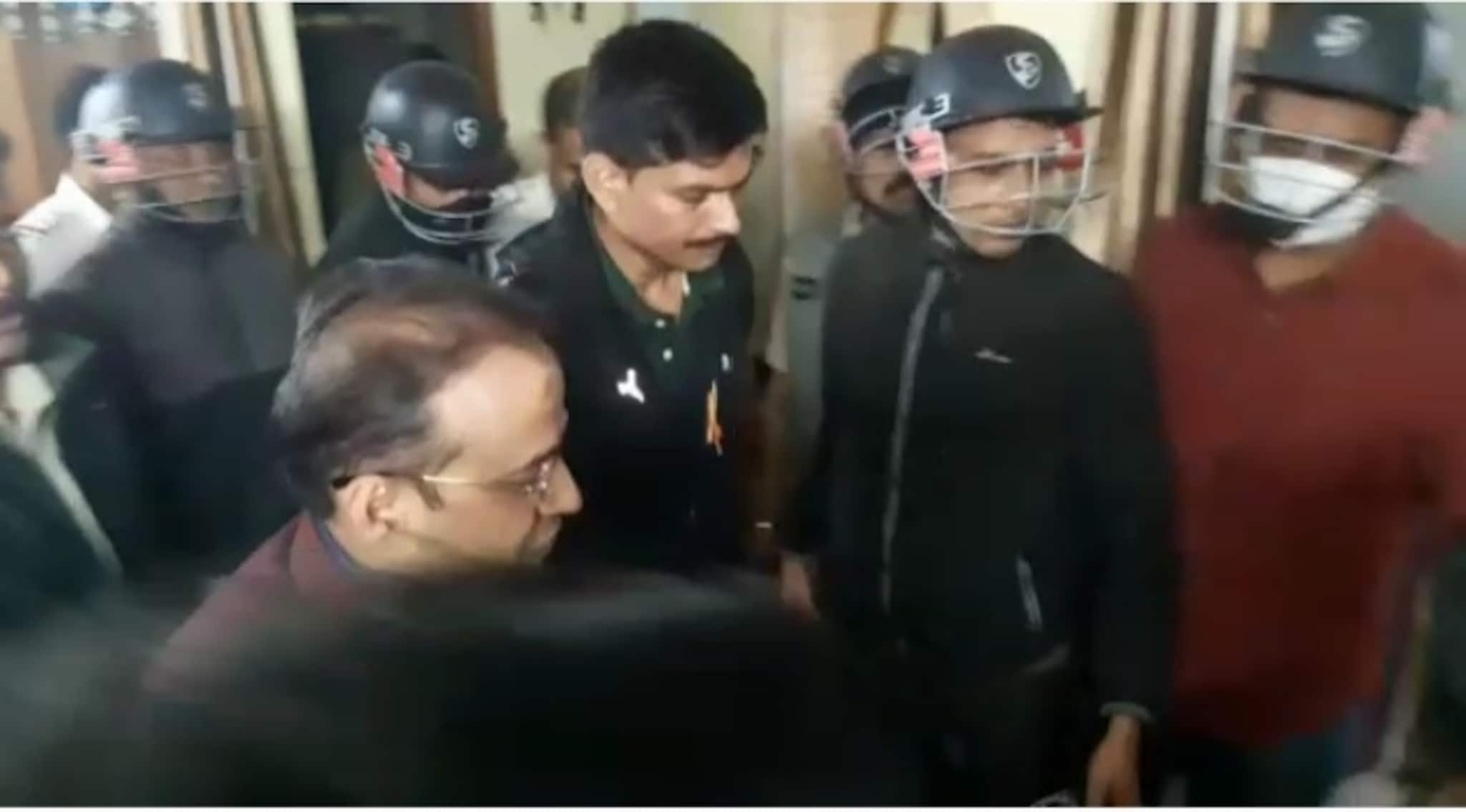 West Bardhaman News- দেশের কুখ্যাতদের নিয়ে তৈরি গ্যাং নেমেছিল রানীগঞ্জের ডাকাতিতে