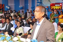 বিরোধীদের সহযোগিতা চাইলেন গৌতম বিরোধীদের সহযোগিতা চাইলেন গৌতম