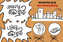 অশোকনগরে বামেদের প্রচারে চলছে 'পুষ্পা সং' অশোকনগরে বামেদের প্রচারে চলছে 'পুষ্পা সং'