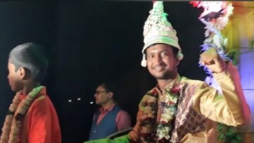 গরুর