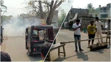 জলঙ্গীতে