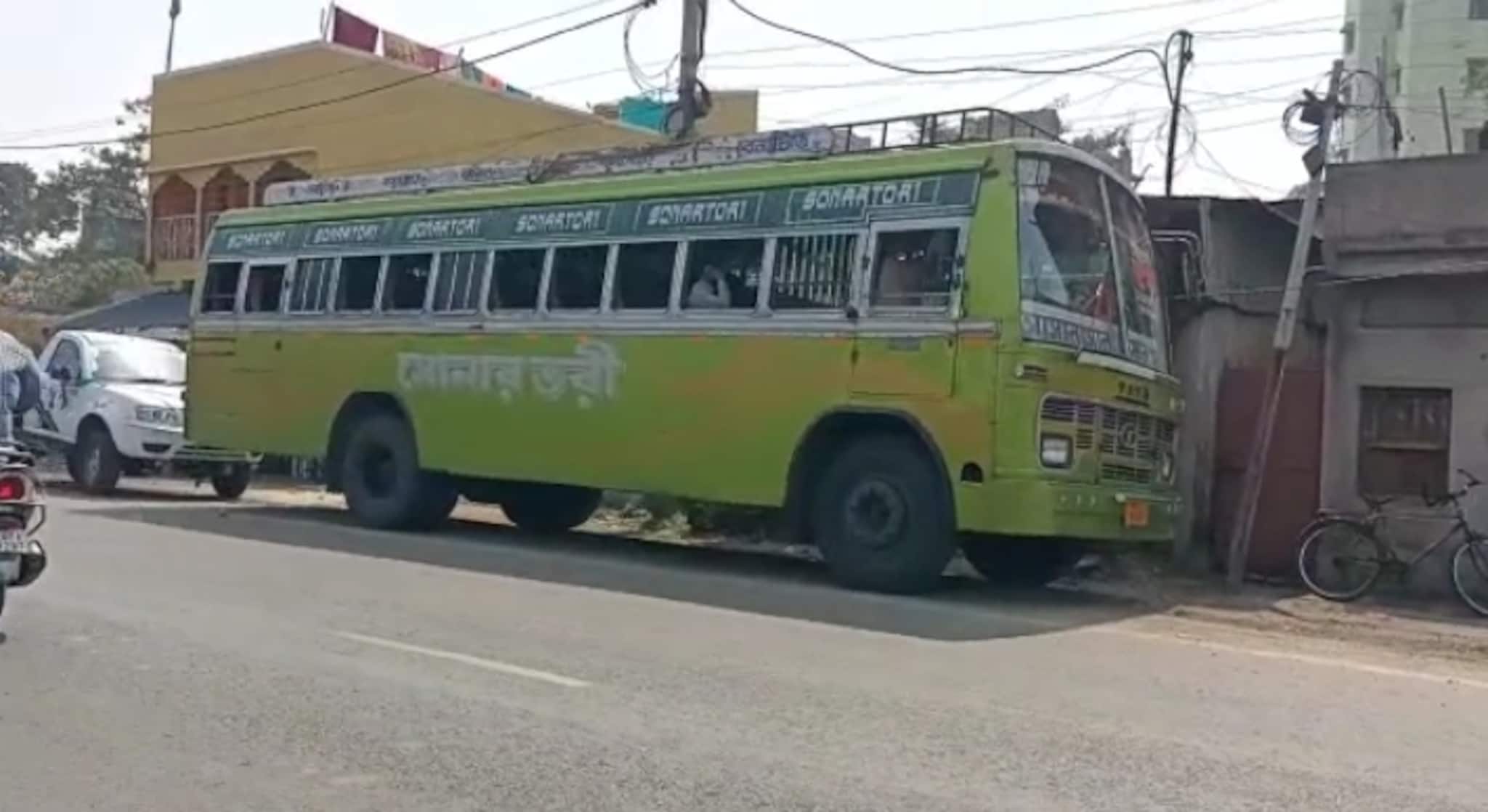 Paschim Bardhaman: মালিকদের দ্বন্দ্বের জেরে বন্ধ আসানসোল কৃষ্ণনগর রুটের বাস পরিষেবা