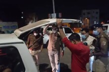 নির্বাচনে আইনশৃঙ্খলা ঠিক রাখতে একাধিক পদক্ষেপ গ্রহণ করেছে পুলিশ