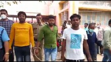 রেলের ঠিকা কর্মী খুনের ঘটনায় ধৃতদের যাবজ্জীবন কেতুগ্রামে