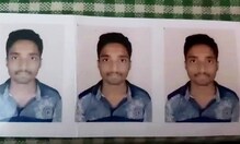 ইউক্রেনে আটকে পশ্চিম মেদিনীপুরের সবংয়ের ডাক্তারি পড়ুয়া ইউক্রেনে আটকে পশ্চিম মেদিনীপুরের সবংয়ের ডাক্তারি পড়ুয়া