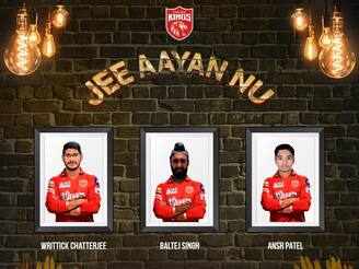 সুয়াতা গ্রামের ঋত্বিক পেয়েছেন আইপিএলে সুযোগ, এখন ব্যস্ত রঞ্জিতে