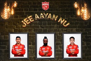 ঋত্বিক বিজয় চট্টোপাধ্যায়।