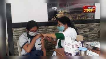 কোভ্যাকসিনের