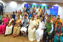 বিধাননগরের মেয়র হলেন কৃষ্ণা চক্রবর্তী, চেয়ারম্যান সব্যসাচী দত্ত