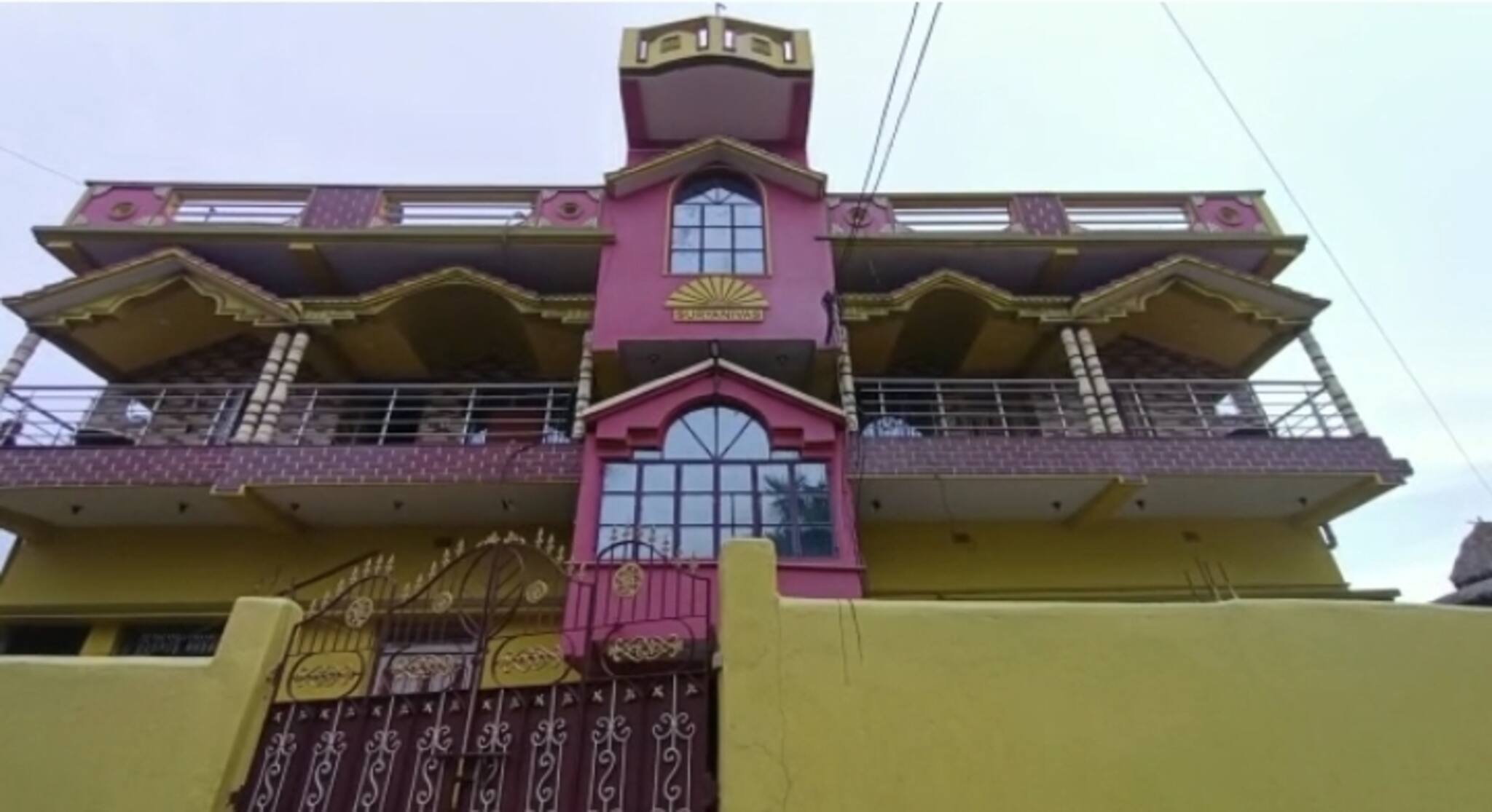 Paschim Bardhaman: রোমানিয়া বর্ডার হয়ে বাড়ি ফেরার পথে পানাগড়ের জ্যোতি