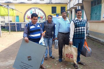 ইভিএম