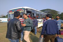 রাত পোহালেই আলিপুরদুয়ার জেলার পৌর নির্বাচন