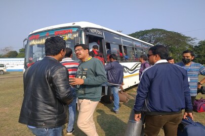 আলিপুরদুয়ার পৌরভবন 