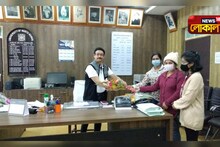 উপাচার্যের পুনর্বহালে খুশির হাওয়া উত্তরবঙ্গ বিশ্ববিদ্যালয়ে