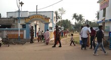 ২৪ নম্বর ওয়ার্ডে সুস্থ এবং শান্তিপূর্ণ ভোট