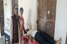 শিক্ষকের ফেয়ারওয়েল অনুষ্ঠানে রক্তদান শিবিরের আয়োজন