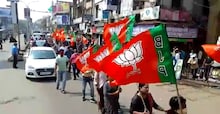 বনধের দিন স্বাভাবিক জনজীবন