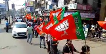 বনধের দিন স্বাভাবিক জনজীবন বনধের দিন স্বাভাবিক জনজীবন