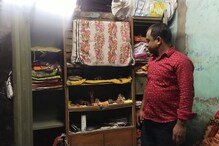 নগদ ৫৪ হাজার টাকা ও বেশ কিছু গয়না ডাকাতি করে পালালো দুষ্কৃতীরা নগদ ৫৪ হাজার টাকা ও বেশ কিছু গয়না ডাকাতি করে পালালো দুষ্কৃতীরা