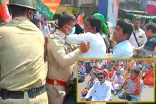জেলায় সচল জনজীবন, বনধ সার্থকের চেষ্টা, সক্রিয় ভূমিকা পুলিশের জেলায় সচল জনজীবন, বনধ সার্থকের চেষ্টা, সক্রিয় ভূমিকা পুলিশের