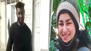 Mona Heidari of Iran was beheaded by her husband 