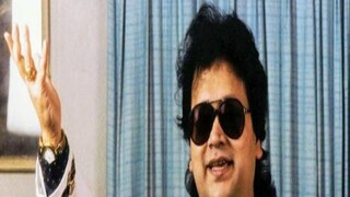 বাপ্লি লাহিড়ি ৷ ফাইল ছবি ৷