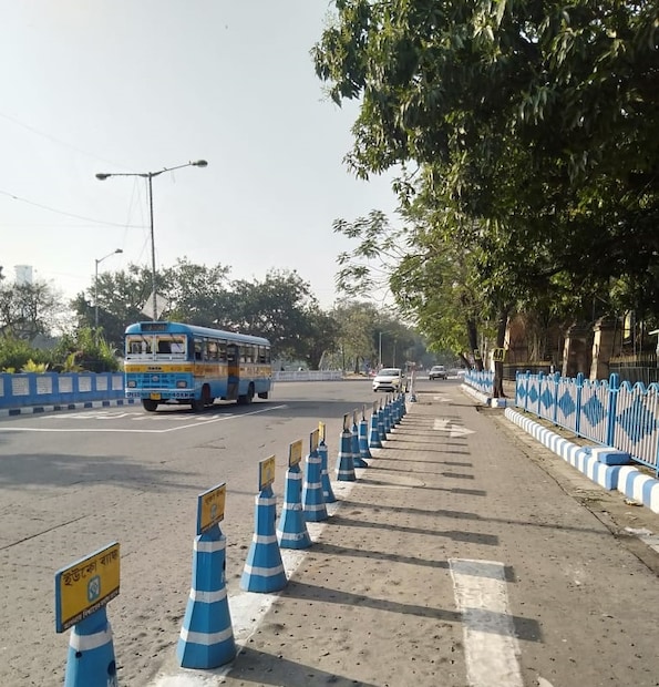 কলকাতা-সহ বাকি জেলায় হালকা  বৃষ্টির সম্ভাবনা। উপকূলের জেলাতে বৃষ্টির সম্ভাবনা কম। Representative Image