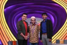 এই দুই তরুণ প্যারা অ্যাথলিটকে দেখুন BYJUS Young Genius সিজন 2-এ