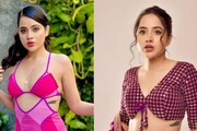 কোথা থেকে পেলেন এত সৌন্দর্য্য,উর্ফির মা ও বোনের রূপ দেখলে চোখ ফেরানো যাবে না