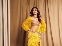 Get Fit Like Shilpa Shetty! Here's How, In Her Own Words: ফিট থাকুন শিল্পার মতোই, জেনে নিন কীভাবে... Get Fit Like Shilpa Shetty! Here's How, In Her Own Words: ফিট থাকুন শিল্পার মতোই, জেনে নিন কীভাবে...
