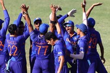 পাঁচবার বিশ্বজয়ের সামনে ভারত, এবার কাজটা দ্বিগুণ কঠিন করেছে করোনা পাঁচবার বিশ্বজয়ের সামনে ভারত, এবার কাজটা দ্বিগুণ কঠিন করেছে করোনা