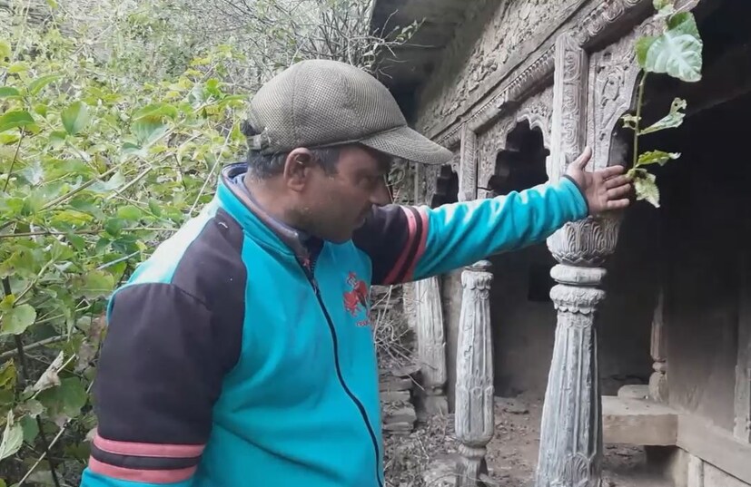 দেশের ২০১১ সালের আদমশুমারির পরিসংখ্যান দেখায়, ৪০ লাখেরও বেশি মানুষ উত্তরাখণ্ড থেকে স্থানান্তরিত হয়েছেন। যা রাজ্যের জনসংখ্যার ৪০ শতাংশের সমান। পাউরি, গাড়োয়াল, আলমেরায় গ্রামের পর গ্রামফাঁকা হয়ে গেছে। উত্তরাখণ্ড মাইগ্রেশন কমিশনের ২০১৮ সালের একটি সমীক্ষা দেখায়, ২০১১ সাল থেকে ৭৩৪টি গ্রাম জনবসতিহীন হয়ে পড়েছে। সেগুলিকে ভূতের গ্রাম বলা হয়। গুনগর, যা ঘোস্ট ভিলেজের অন্তর্ভুক্ত, এখন  সেখানে চারপাশে দারিদ্র্যের ছাপ স্পষ্ট।