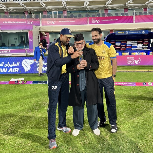 ইরফান পাঠানকে ২০১২ সালে শেষবার ভারতীয় দলের জার্সিতে দেখা গিয়েছিল। তিনি টি-টোয়েন্টি বিশ্বকাপের ম্যাচ খেলেন। সেখানে ভারতীয় দল দক্ষিণ আফ্রিকাকে ১ রানে পরাজিত করে।