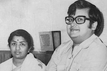 Bappi Lahiri Iconic Photos: লতা মঙ্গেশকরকে ভালোবেসে 'মা' ডাকতেন বাপ্পি লাহিড়ি, আজ দু'জনের ফের দেখা! Bappi Lahiri Iconic Photos: লতা মঙ্গেশকরকে ভালোবেসে 'মা' ডাকতেন বাপ্পি লাহিড়ি, আজ দু'জনের ফের দেখা!