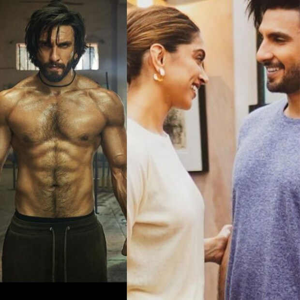 রণবীর সিং (Ranveer Singh) মস্ত টাইপের অভিনেতা৷ পাশাপাশি নিজের স্টাইলের জন্যেও বিখ্যাত৷ শ্যুটিং সেটেও ধামাল মাচিয়ে রাখেন দীপিকা পাড়ুকোনের স্বামী৷ তাঁর এনার্জি লেভেল দুর্দান্ত৷ তিনি উৎসাহে ভরপুর৷ দীপিকা পাড়ুকোনের Deepika Padukone) স্বামী রণবীর সিং বলিউড ইন্ডাস্ট্রিতে অত্যন্ত জনপ্রিয় তাঁর প্রবল এনার্জির জন্য৷ রণবীর সিং নিজেই নিজের এনার্জির সিক্রেট খোলসা করেছেন৷ (Photo Courtesy: ranveersingh/Instagram)