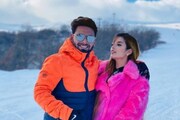ঋষভ পন্থকে প্রকাশ্যে I Love You বলে দিলেন এক সুন্দরী
