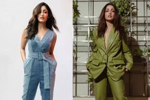Yami Gautam|| স্নিগ্ধতায় পরিপূর্ণ অভিনেত্রী ইয়ামি গৌতম, নয়া অবতারে অভিনেত্রী বাড়াচ্ছেন উষ্ণতা! Yami Gautam|| স্নিগ্ধতায় পরিপূর্ণ অভিনেত্রী ইয়ামি গৌতম, নয়া অবতারে অভিনেত্রী বাড়াচ্ছেন উষ্ণতা!
