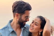 Shahid Kapoor's Birthday|| আজ শাহিদ কাপুরের জন্মদিন, স্ত্রী মীরা রাজপুতের আদুরে উপহারে আপ্লুত নেটদুনিয়া... Shahid Kapoor's Birthday|| আজ শাহিদ কাপুরের জন্মদিন, স্ত্রী মীরা রাজপুতের আদুরে উপহারে আপ্লুত নেটদুনিয়া...