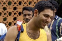 ক্রিকেট খেলেছেন, আবার সিনেমাতেও কাজ করেছেন ভারতীয় দলের এই ক্রিকেটাররা
