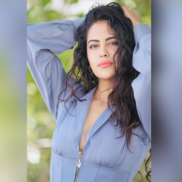 *ইন্টারনেটে আভিকা গৌরের সাম্প্রতিক ছবিগুলি দেখে চোখ সরানো দায়। Photo- Avika Gor Instagram