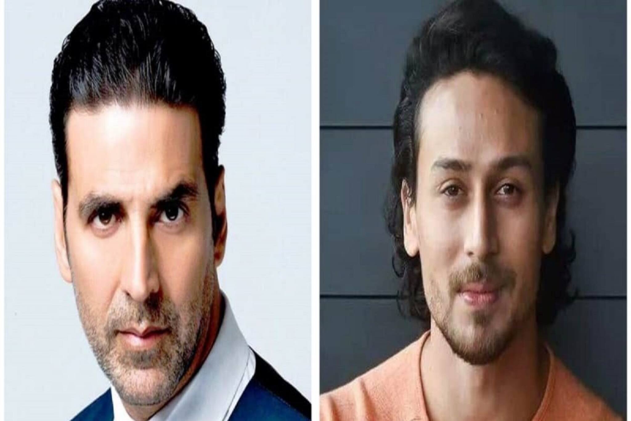 ২৫ বছর পর সুপারহিট এই ছবির রিমেক, পর্দায় প্রথমবার জুটি অক্ষয়-টাইগার!