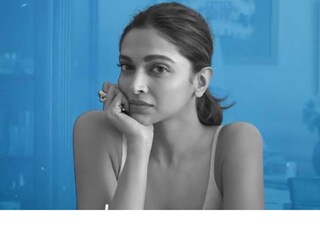 Deepika Padukone in Gehraiyaan