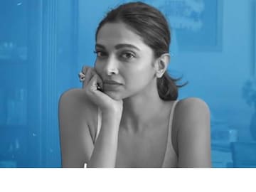 Deepika Padukone in Gehraiyaan