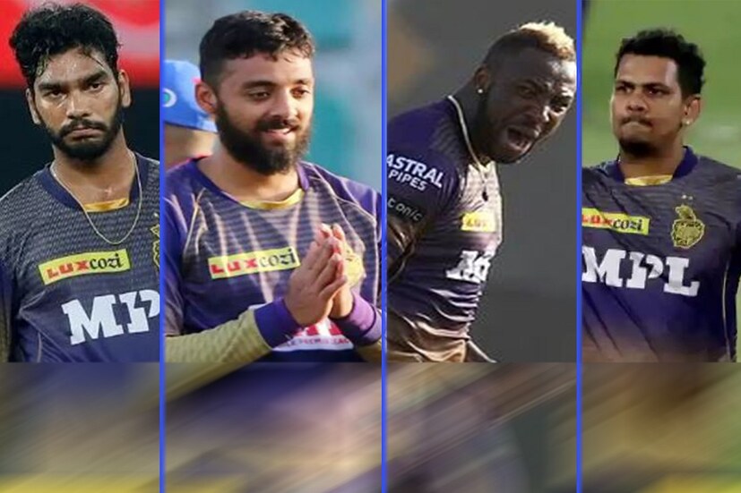 #কলকাতা: রাত পোহালেই আইপিএলের মেগা অকশন (IPL 2022 Mega Auction) ৷ ফেব্রুযারির ১২ ও ১৩ তারিখ এই নিলামের আসর বসবে বেঙ্গালুরুতে৷  আটটি নয় এবার ১০ টি দল আইপিএলের নিলামের আসর থেকে দল গুছিয়ে নেবে৷ লখনউ সুপার জায়ন্টস এবং গুজরাত লায়ন্স একেবারেই নতুন দুটি দল৷ দু বারের আইপিএল খেতাব জয়ী কেকেআর গত কয়েক মরশুমে সেভাবে নিজেদের ফ্যানদের প্রত্যাশা পূরণ করতে পারেনি৷ কিন্তু এবার তাঁরা নতুন ভাবে দল তৈরি করে ফের ভাল কিছু করে দেখাতে চায়৷ তাঁরা নিজেদের ৪ ক্রিকেটারকে ধরে রেখেছে৷ তাঁরা হলেন আন্দ্রে রাসেল Andre Russell   (Rs 12 crore), বরুণ চক্রবর্তী Varun Chakravarthy (Rs 8 crore), বেঙ্কটেশ আইয়ার Venkatesh Iyer (Rs 8 crore) ও সুনীল নারিন Sunil Narine (Rs 6 crore)৷ এই আইপিএল মেগা অকশনে কেকেআর  (KKR) কিনতে পারবে ৪৮ কোটি টাকার প্লেয়ার৷