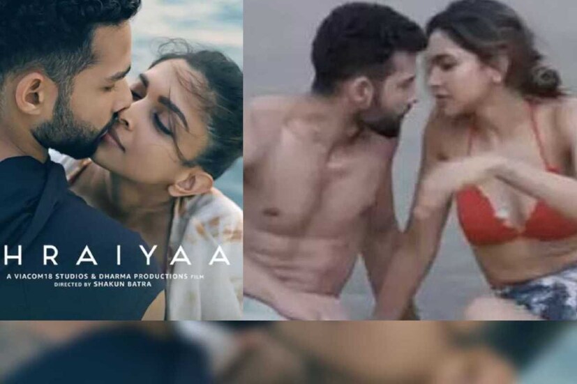 ৬) গেহেরাইয়া- এই মুহূর্তে সবচেয়ে আলোচিত ছবি এটি। অভিনয় করেছেন দীপিকা পাডুকোন, অনন্যা পাণ্ডে, সিদ্ধান্ত চতুর্বেদী। ১১ ফেব্রুয়ারি এই ছবি আমাজন প্রাইমে মুক্তি পাবে। 