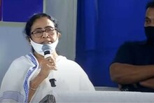 দুই রাষ্ট্রের দুই বাংলা, জোর করে আলাদা করা যায় না,বইমেলায় বার্তা মুখ্যমন্ত্রীর