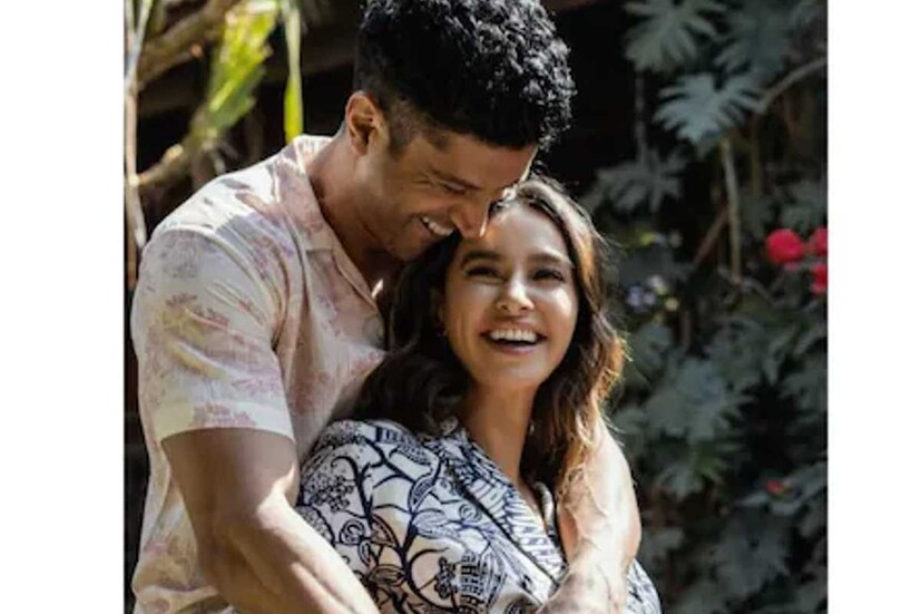 ১৭ ফেব্রুয়ারিতে বসেছিল তারকা জুটির মেহেন্দির আসর। এই অনুষ্ঠানে উপস্থিত ছিলেন রিয়া চক্রবর্তী, শিবাণীর বোন অনুষা দন্ডেকর, অমৃতা অরোরা সহ আরও অনেকে। রয়েছে আরও বেশ কিছু অনুষ্ঠান। কিন্তু মূল আকর্ষণ হল বিয়ে। এবং বিয়েতে তারকা জুটি কেমন পোশাক পরছেন। 